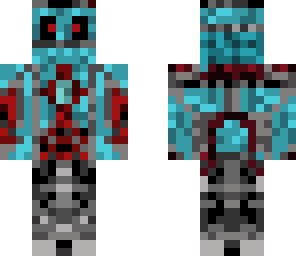 mysterious creature v2