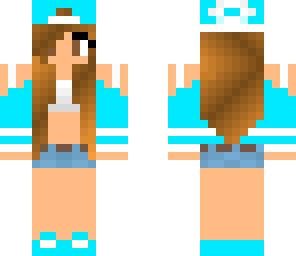 cute tomboy