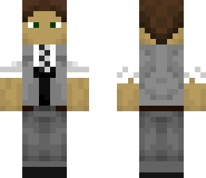 vest