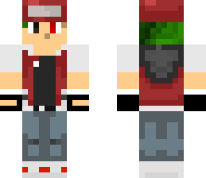 pixelmon slime