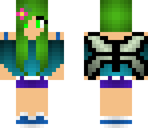fairy girl