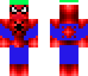 yo spiderman