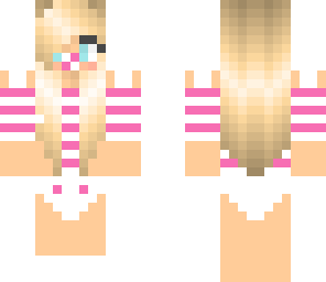cute pink baby girl