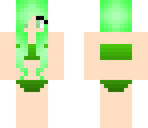 swimsuit
