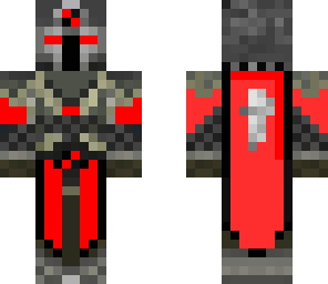 lava knight
