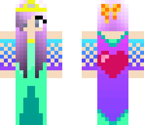 the queen