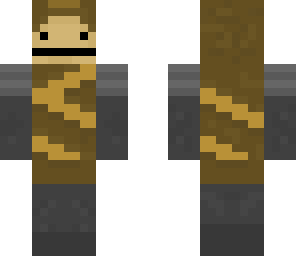 peasant from castle crashers