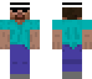mlg steve