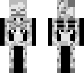 skeleton