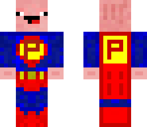 derp super pig