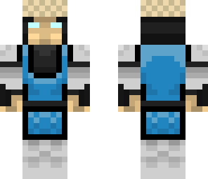 raiden