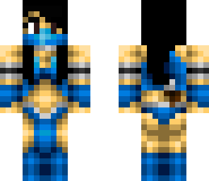 kitana