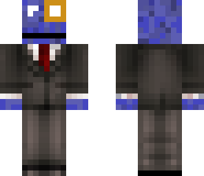 the genlemancookie