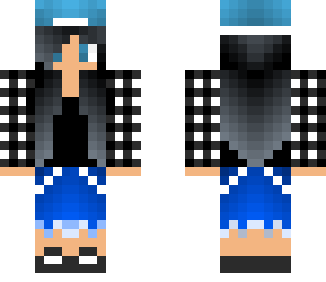tom boy