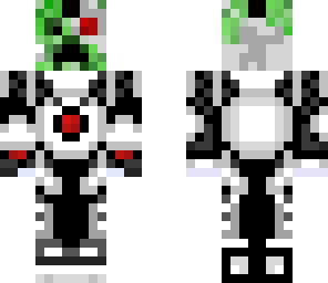 tenocreeper