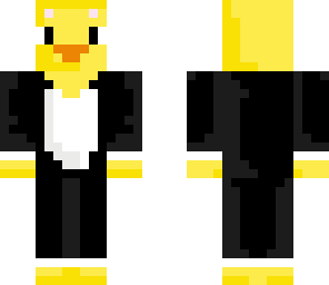 panda duck 1