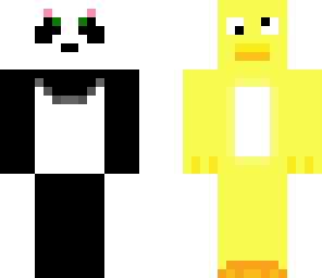 pandaduck 2