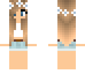 summer girl edit
