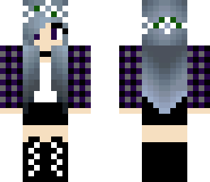 emo girl