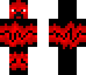 red zap crepper