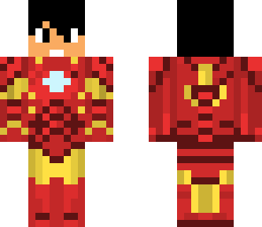 tony stark