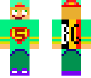 blond belgium gamer better
