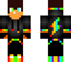 rainbow 3 likes