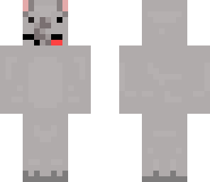 my elephant