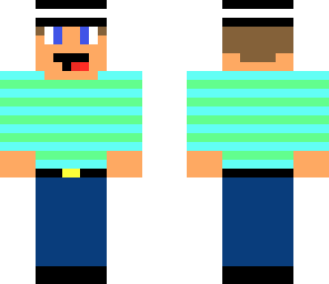 derpy mail man