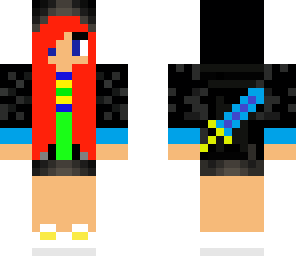 gomme girl