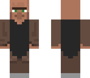 tom the blacksmith villager