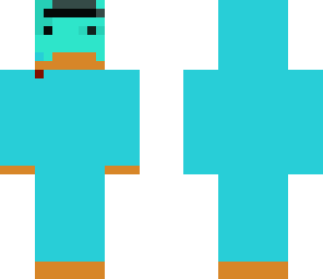 perry