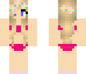 hannah done
