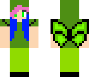 fairy girl ii