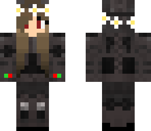 graser girl