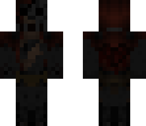 phantom foxy