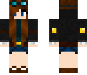 cool girl tdm