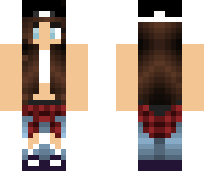 edit of tomboy - not mine