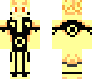 naruto kiuby senning