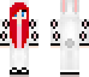fungirl26 new skin