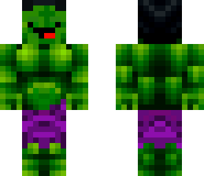 hulk derp