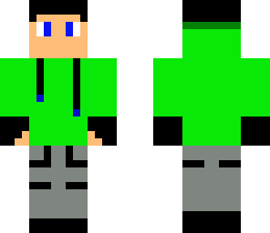boy
