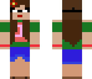 girl josh