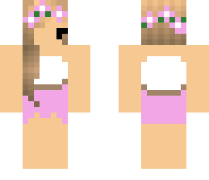 prom girl