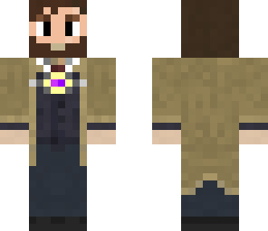 detective