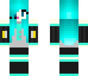 hatsune miku