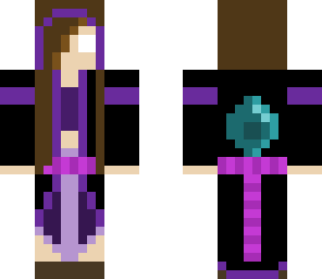 minecraft me