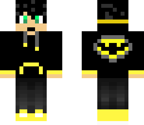 batgirl