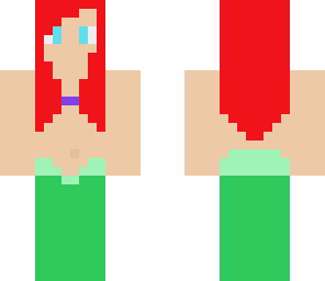 ariel