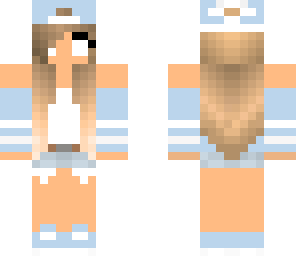 herobrine's daughter